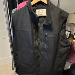 Filson Men’s Vest